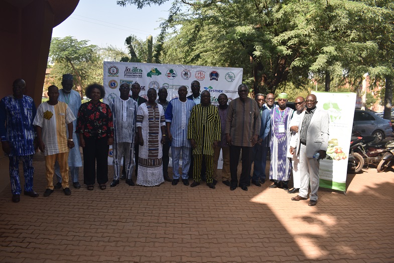 Formation sur les technologies émergentes : Les membres de la Société Africaine de Génétique outillés