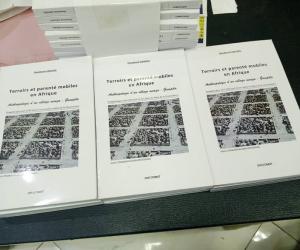 Terroirs et parenté mobiles en Afrique : Dr Dieudonné Ilboudo présente l’Anthropologie d’un village moaga, Gampèla 