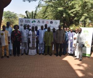 Formation sur les technologies émergentes : Les membres de la Société Africaine de Génétique outillés