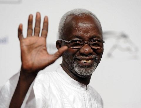 Souleymane Cissé était une grande figure du cinéma africain