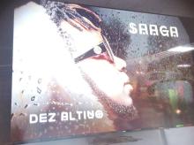 Dédicace du 7e album de Dez Altino : « Saaga » ou une pluie de bénédictions