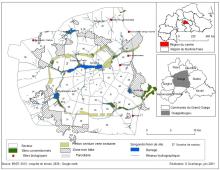 L’agriculture urbaine dans les textes réglementaires à Ouagadougou