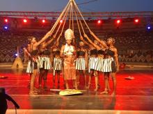 « Allons au Musée » : un hommage au patrimoine burkinabè au coeur du FESPACO